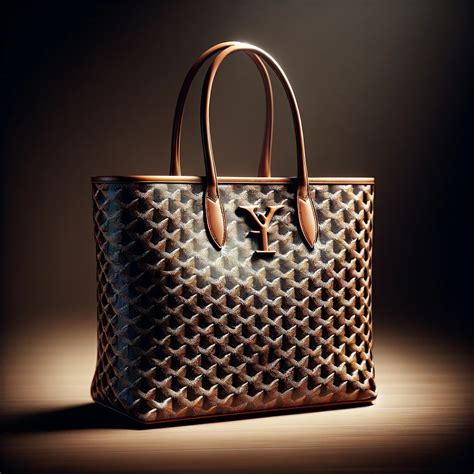 goyard lunch box bag|goyard magazine bags.